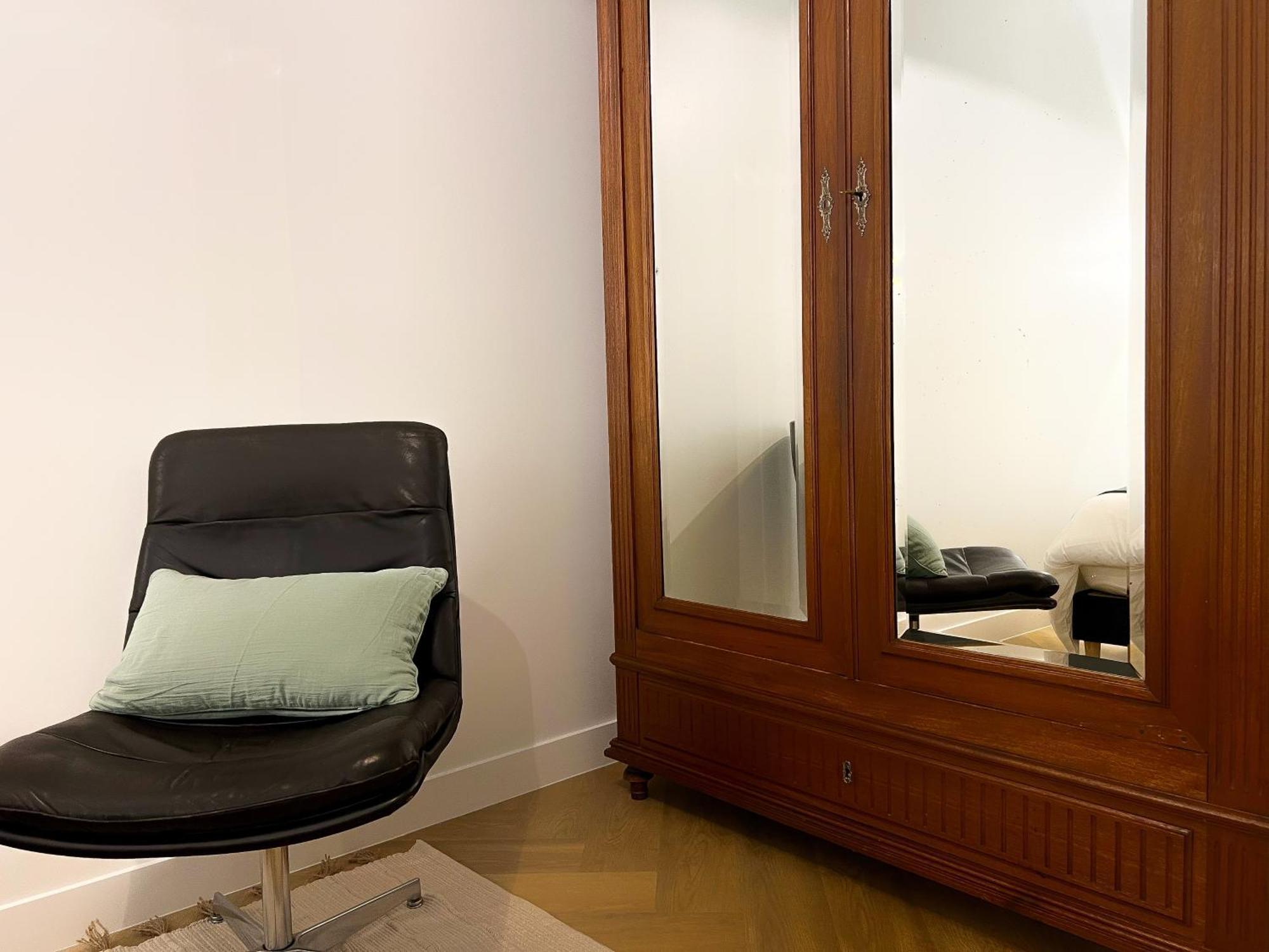 Apartamento Le Majestic Cathédrale